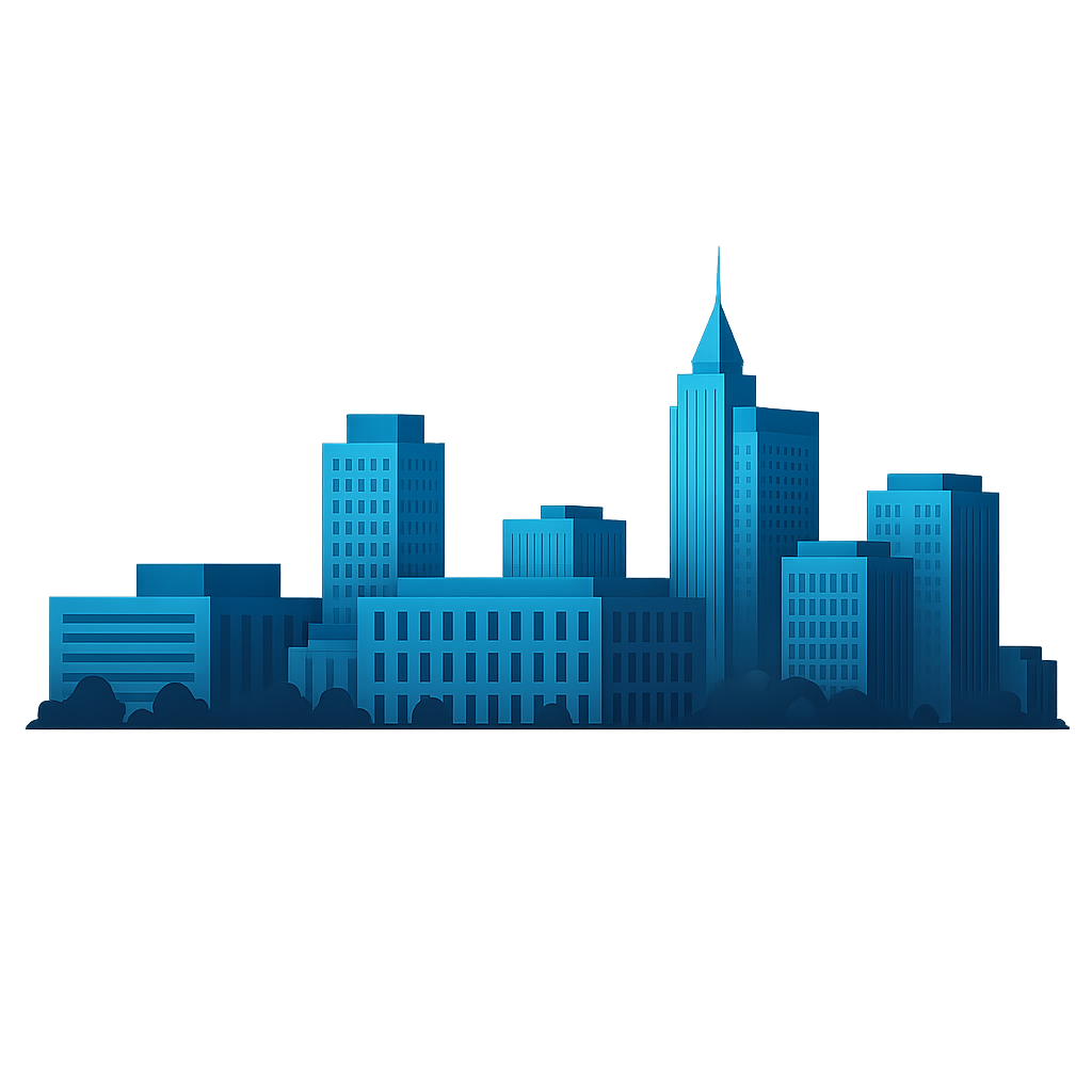 RTP Skyline